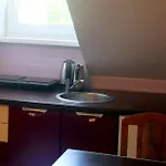 Accommodatie bij particulieren Toby Blisko Plazy Strandnahe Near Miedzyzdroje