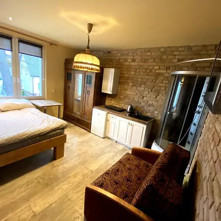 Toby Blisko Plazy Strandnahe Near Beach