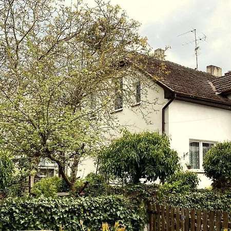 Toby Blisko Plazy Strandnahe Near *