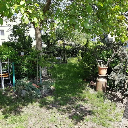 Toby Blisko Plazy Strandnahe Near Homestay szállás Międzyzdroje