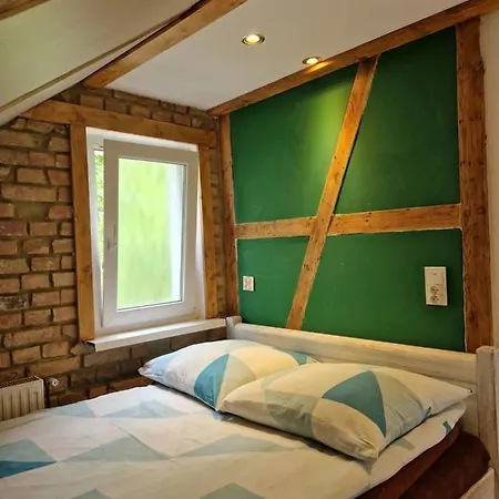 Toby Blisko Plazy Strandnahe Near Beach Misdroy