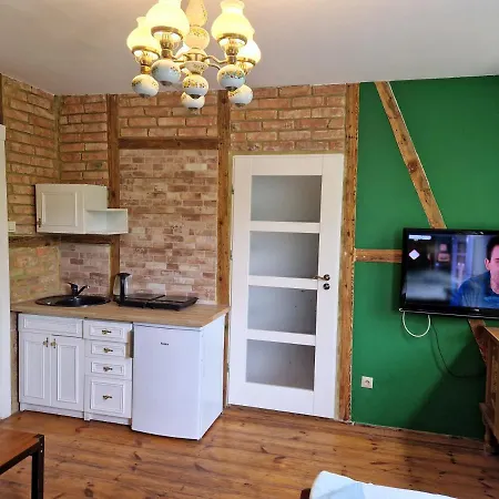 Toby Blisko Plazy Strandnahe Near *