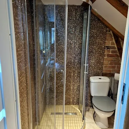 Toby Blisko Plazy Strandnahe Near Beach Privatunterkunft