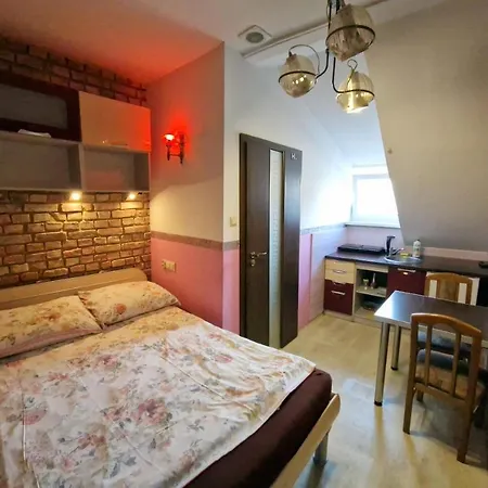 Toby Blisko Plazy Strandnahe Near Quarto em Acomodações Particulares *