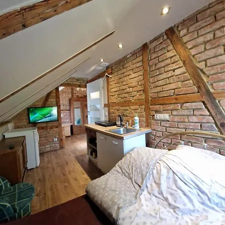 Toby Blisko Plazy Strandnahe Near * Miedzyzdroje