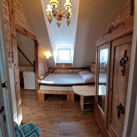 Toby Blisko Plazy Strandnahe Near Beach Privatunterkunft Misdroy