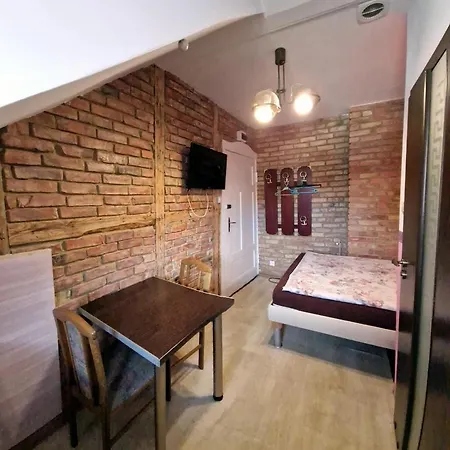 Toby Blisko Plazy Strandnahe Near Beach * Misdroy