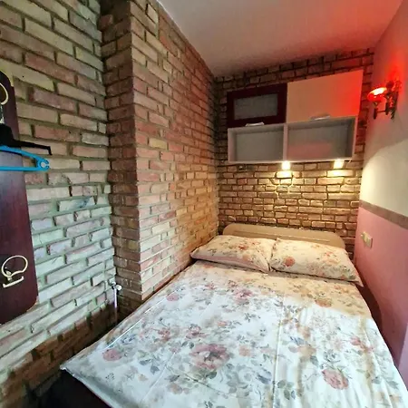 Toby Blisko Plazy Strandnahe Near Quarto em Acomodações Particulares