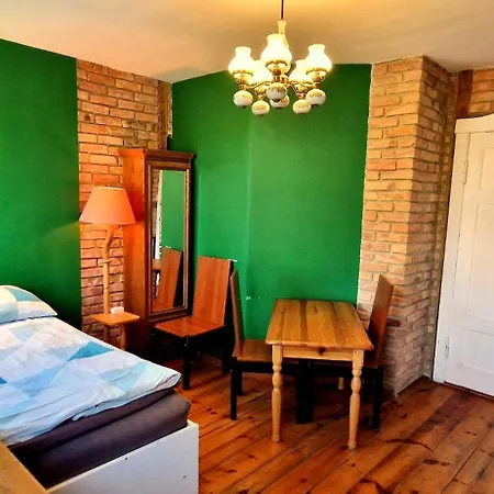 Toby Blisko Plazy Strandnahe Near *