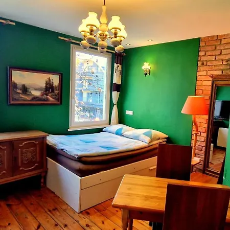 Toby Blisko Plazy Strandnahe Near