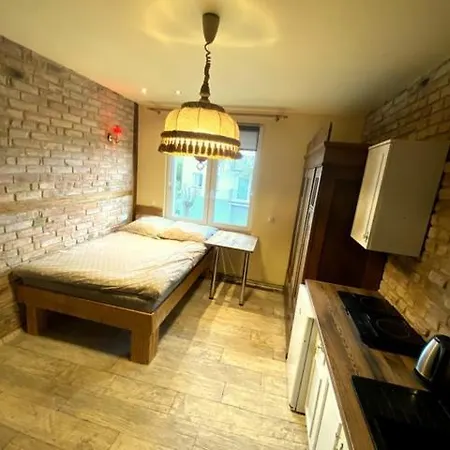 Quarto em Acomodações Particulares Toby Blisko Plazy Strandnahe Near *