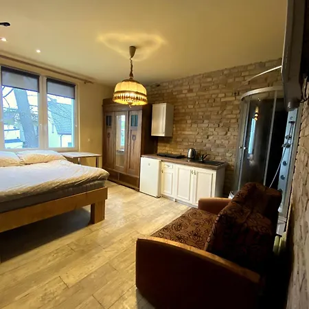 Toby Blisko Plazy Strandnahe Near *