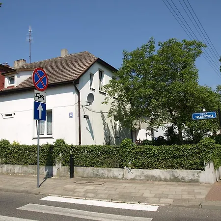 Toby Blisko Plazy Strandnahe Near Beach Misdroy