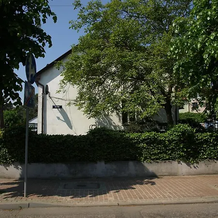 Toby Blisko Plazy Strandnahe Near