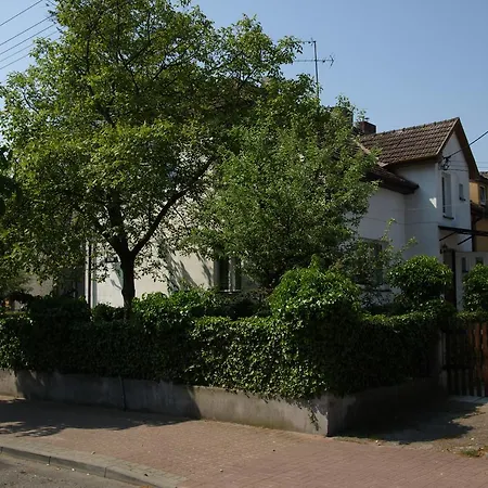 Privatunterkunft Toby Blisko Plazy Strandnahe Near Beach