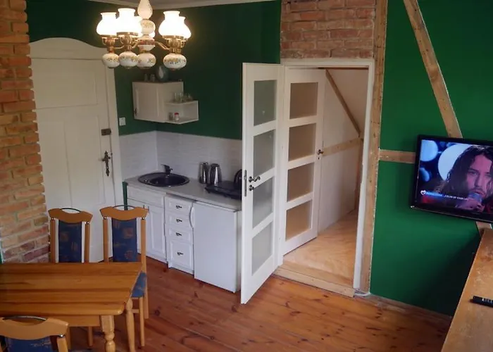 Homestay szállás Toby Blisko Plazy Strandnahe Near *