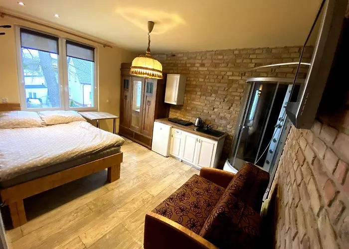 Toby Blisko Plazy Strandnahe Near