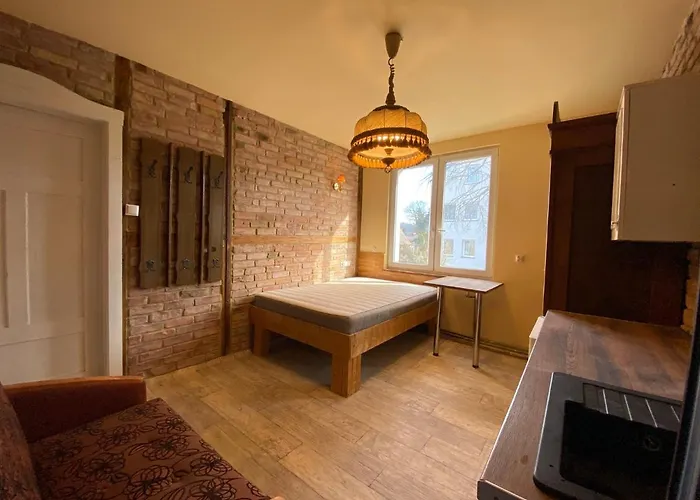 Homestay szállás Toby Blisko Plazy Strandnahe Near