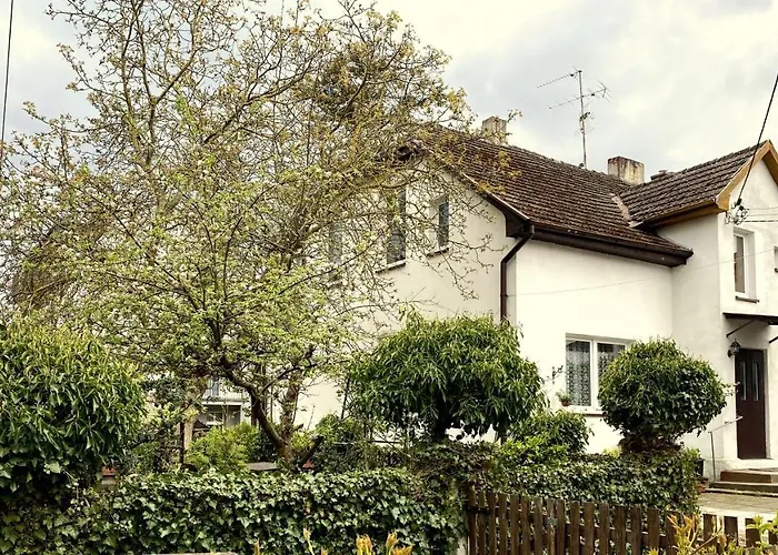 Toby Blisko Plazy Strandnahe Near Beach *