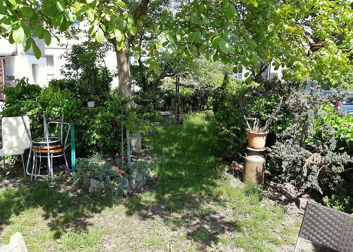 Toby Blisko Plazy Strandnahe Near Homestay szállás Międzyzdroje