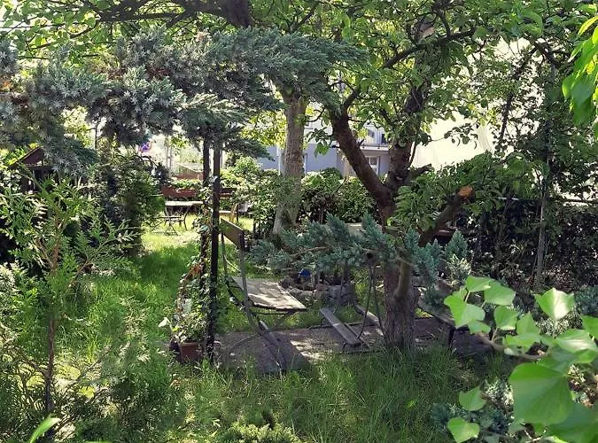 Toby Blisko Plazy Strandnahe Near