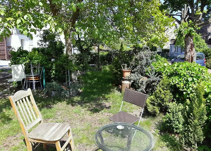 Toby Blisko Plazy Strandnahe Near Beach *