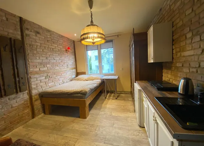 Toby Blisko Plazy Strandnahe Near Beach Miedzyzdroje