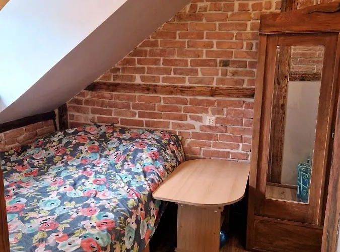 Toby Blisko Plazy Strandnahe Near Homestay szállás