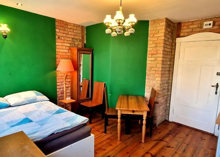 Toby Blisko Plazy Strandnahe Near Beach *