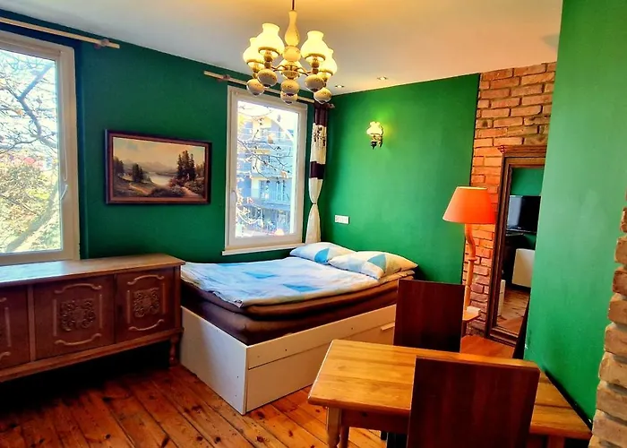 Toby Blisko Plazy Strandnahe Near