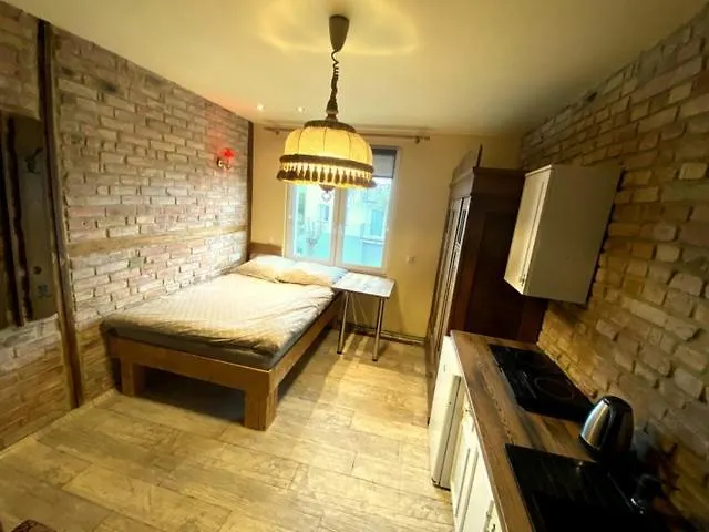 Homestay szállás Toby Blisko Plazy Strandnahe Near *