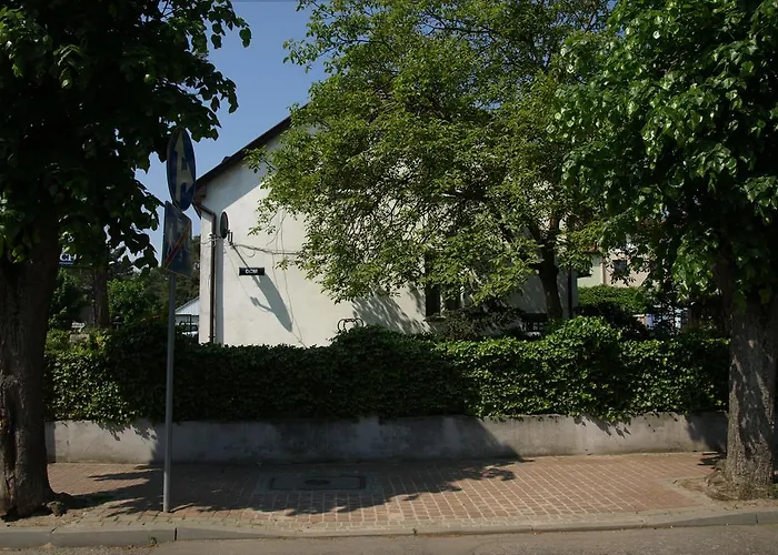 Toby Blisko Plazy Strandnahe Near Beach