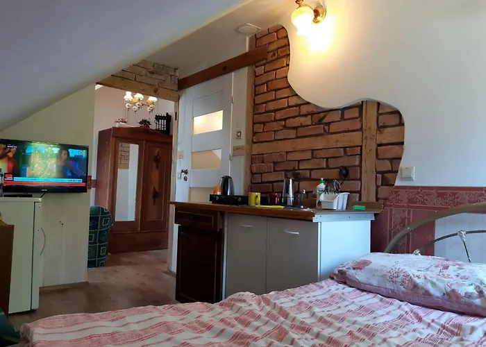 Homestay szállás Toby Blisko Plazy Strandnahe Near *