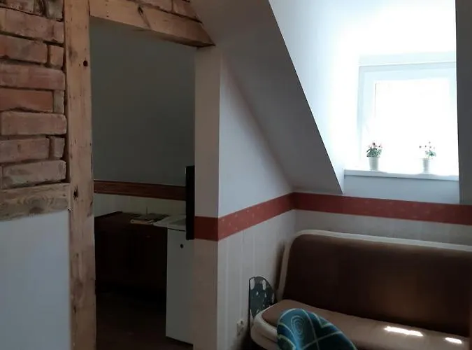 Homestay szállás Toby Blisko Plazy Strandnahe Near *